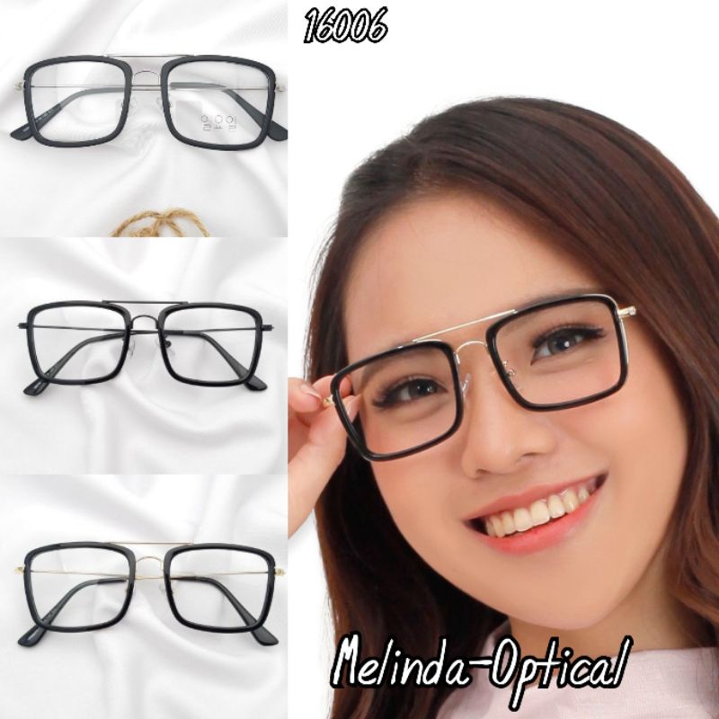 Kacamata Wanita Korea,Kacamata Model Korea, Kacamata Kode 16006,Kacamata Korea Minus, Kacamata Wanit