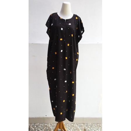 DASTER BUSUI SAIS DREAM CSL HABEL SNL RGB-Kucing hitam BZ