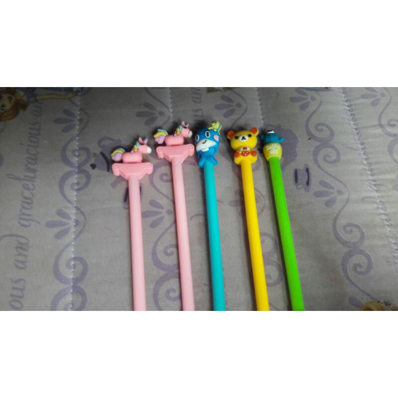 

Bolpen lucu