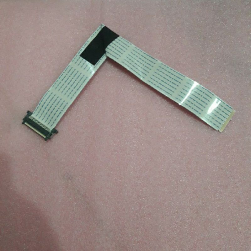 KABEL FLEKSIBEL T CON TCON PANEL TV PANASONIC TH-43FX400G FLEKSIBEL TV LED PANASONIC TH43FX400