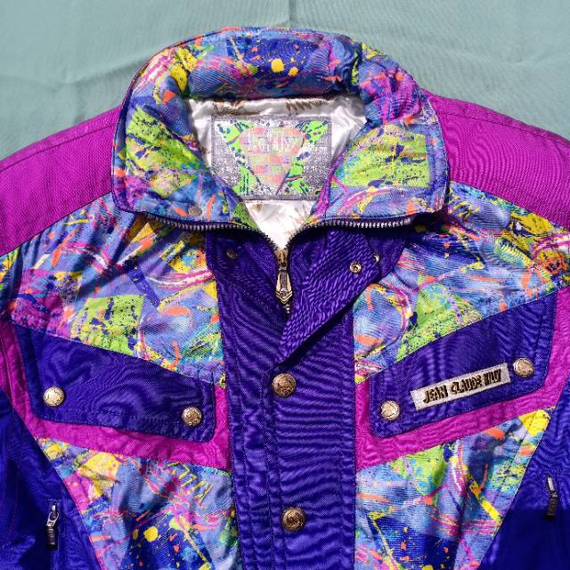 jean claude killy jacket