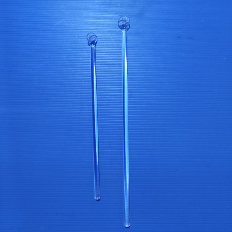 Batang pengaduk kaca