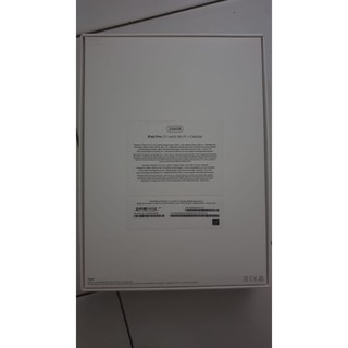 [Tablet Second] Ipad pro IBOX 11 2019 Wifi +Selular 4G