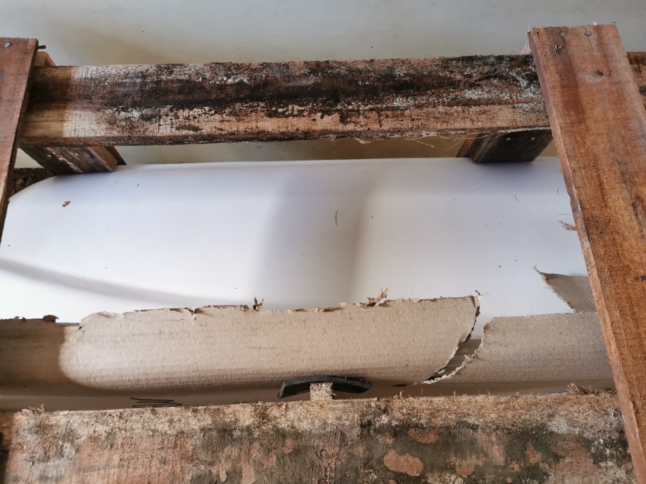 Paket Bathtub Marble Dengan Avur Bathtub Kuningan M. Angelo