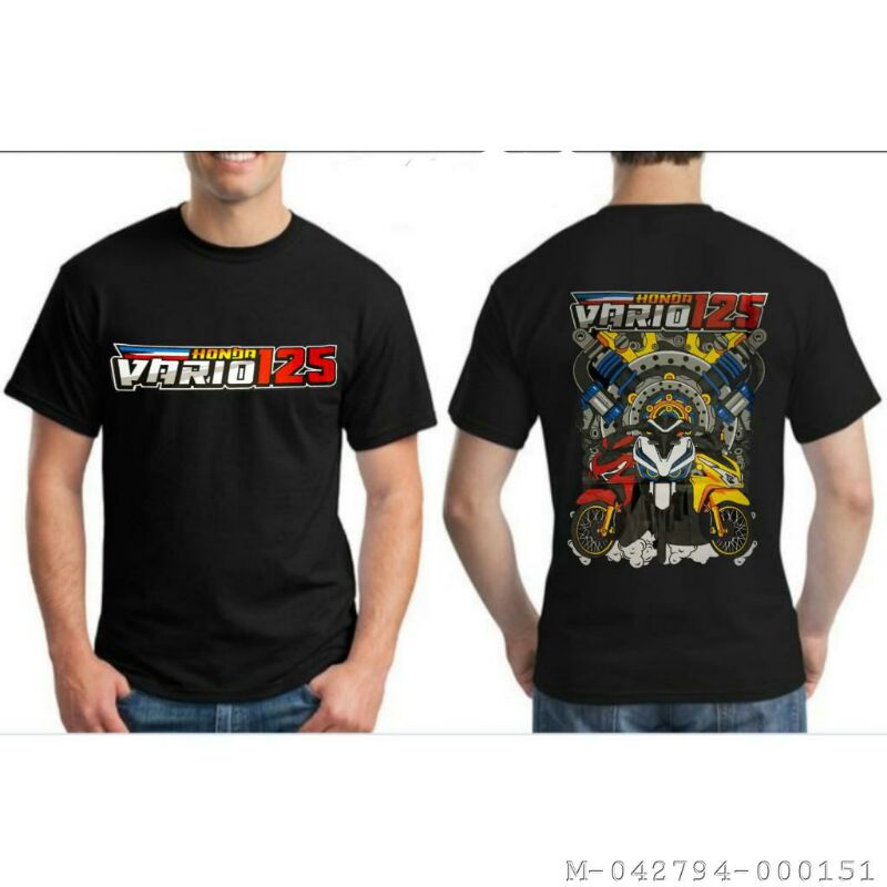 KAOS DISTRO VARIO 125 VFEB-1249