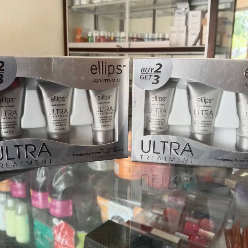 vitamin rambut ultra elips