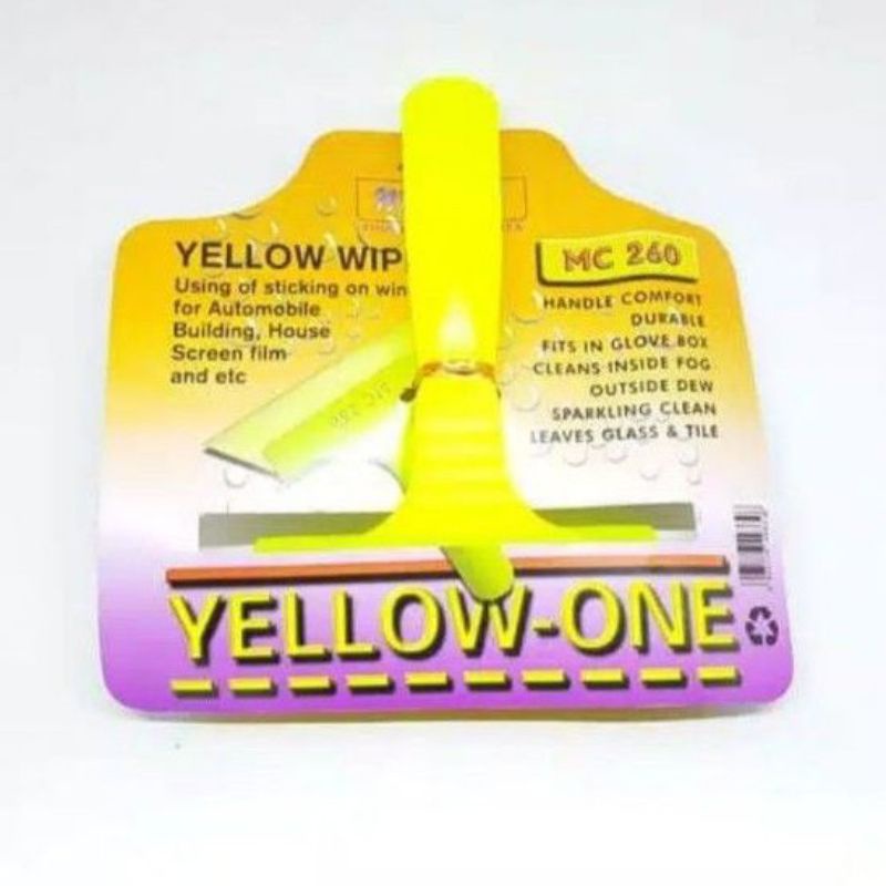 serutan kaca film mobil/serutan kaca film yellow one/alat pasang kaca film/kuas kaca film