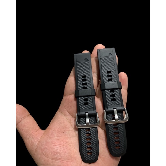 Strap tali jam tangan skmei aftermarket 1540