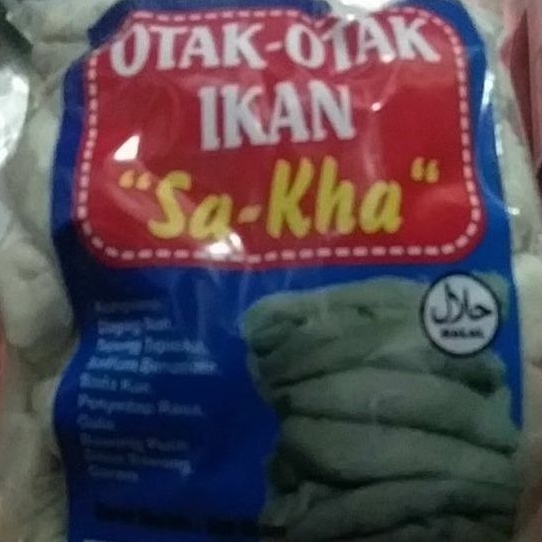 

OTAK OTAK ikan sa-kha 50pcs
