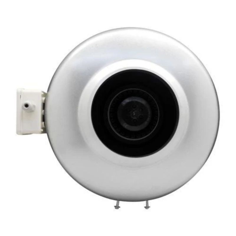 Centrifugal Duct Inline CI-CDI100 Blower Hisap CKE
