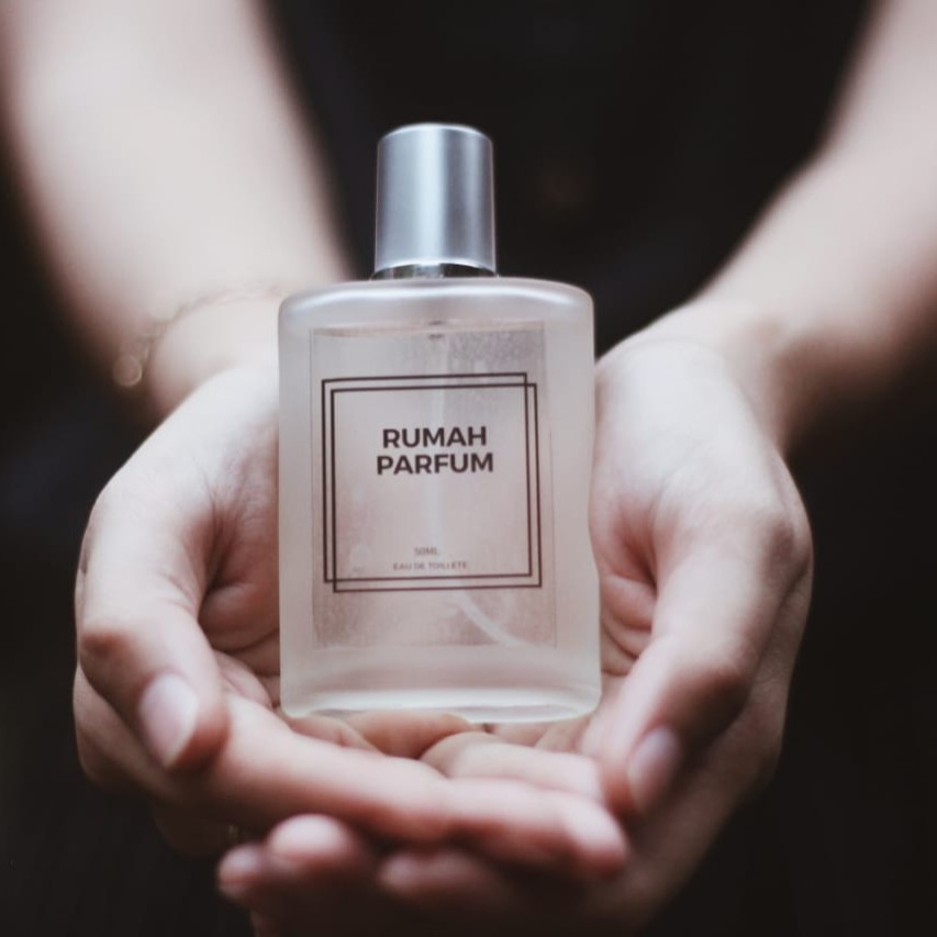 Toko Online Rumah Parfum Official Shopee Indonesia