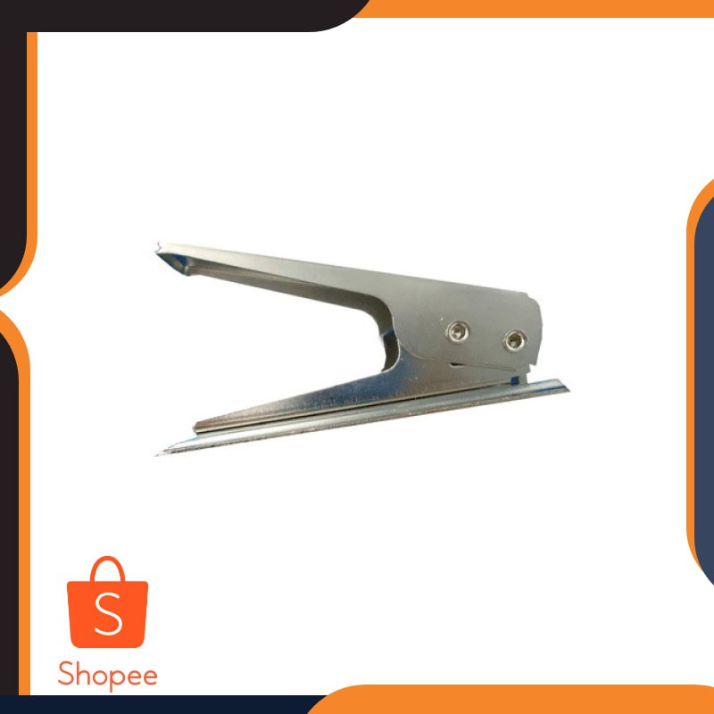 

Nano SIM Cutter Elegan