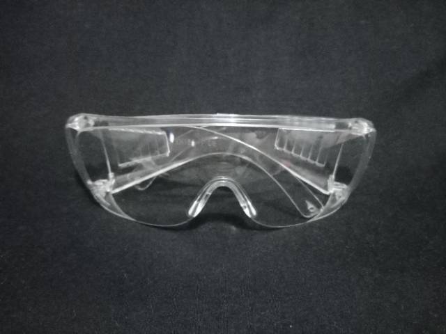 SAFETY GLASSES, KACA MATA SAFETY ANTI DEBU