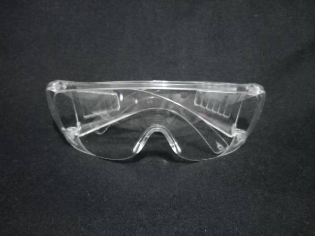 SAFETY GLASSES, KACA MATA SAFETY ANTI DEBU