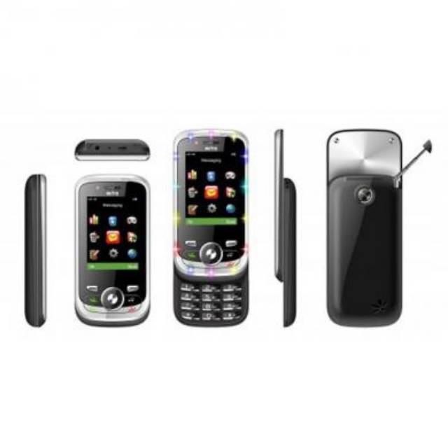 MITO 770 HP SLEDING PHONE ADA TV NYA