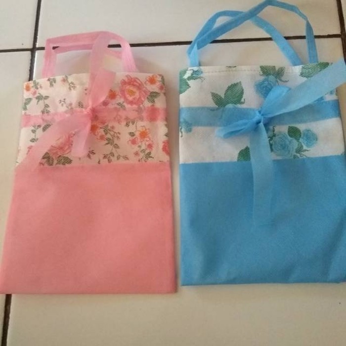 TAS KOSMETIK LUAR UNTUK CREAM FARMA CANTIK-CANTIK LUCU-LUCU sist..