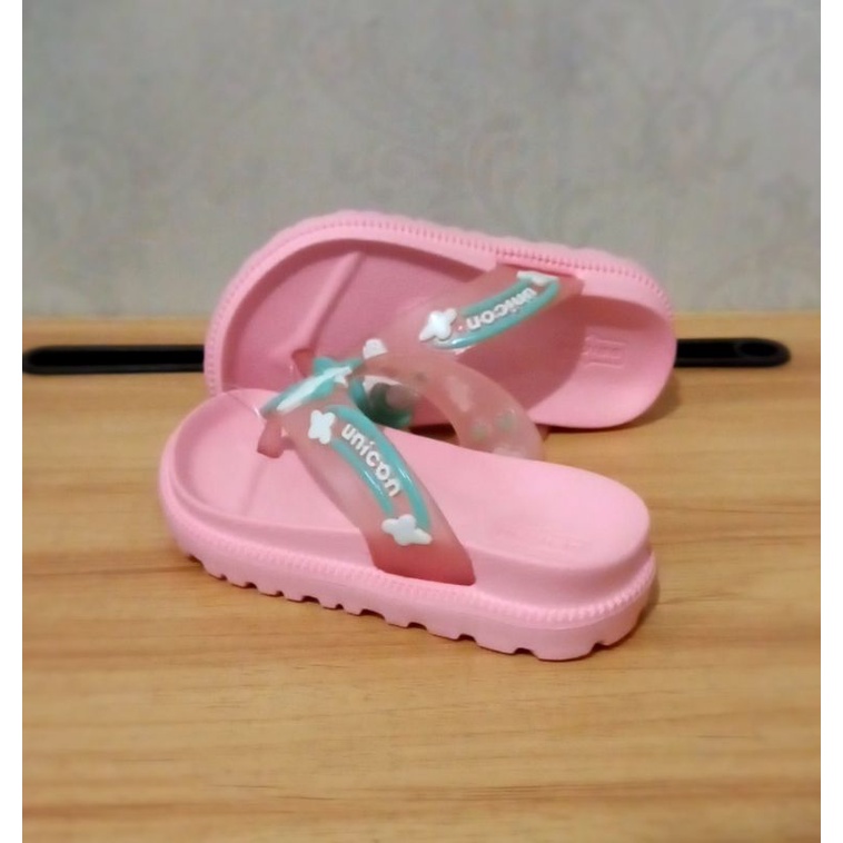 Sandal anak/Sandal anak cewek/Sandal anak model jepit