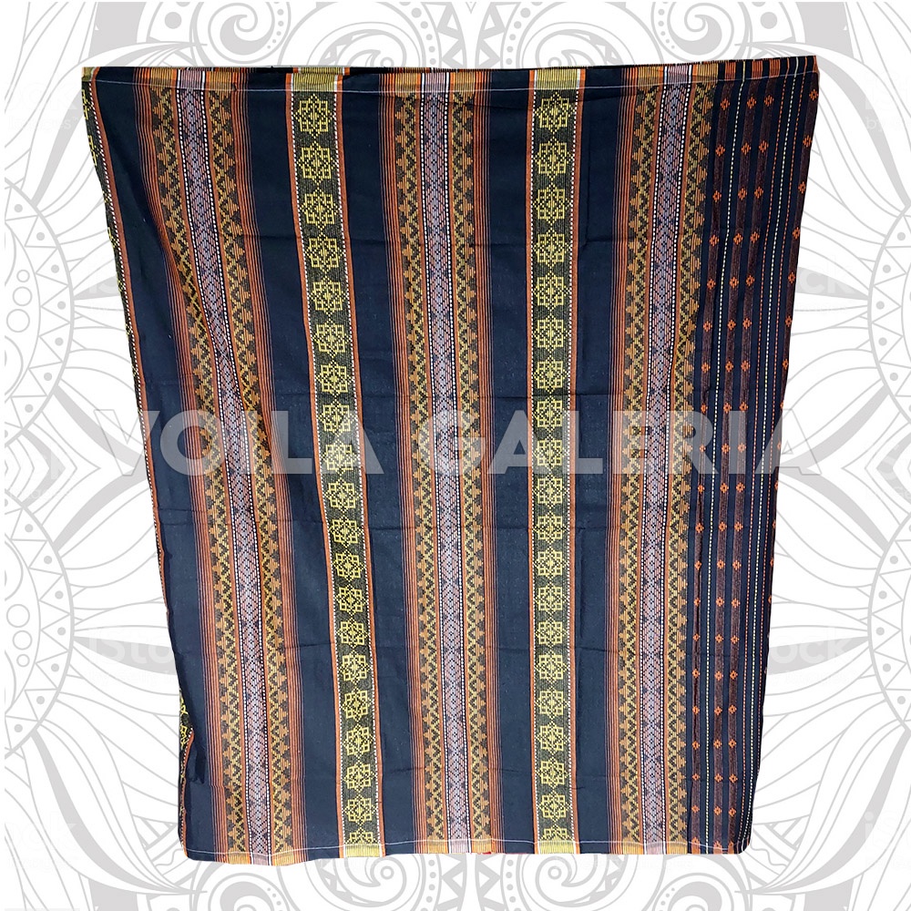 Sarung Tenun Multazam Premium Murah - Sarung Grosir Oleh oleh Haji Umroh