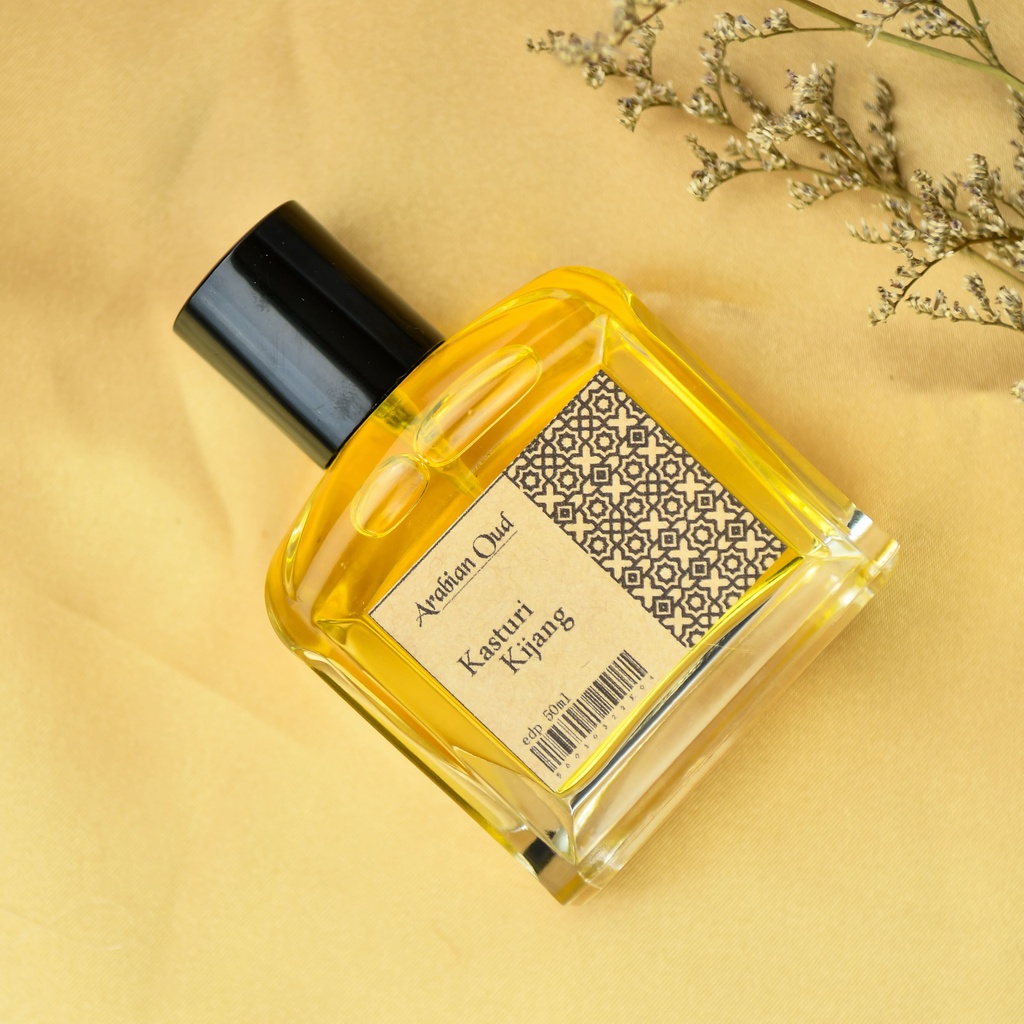 Jual Parfum Kasturi Kijang by Parfumshop99 | Parfum ARABIAN OUD
