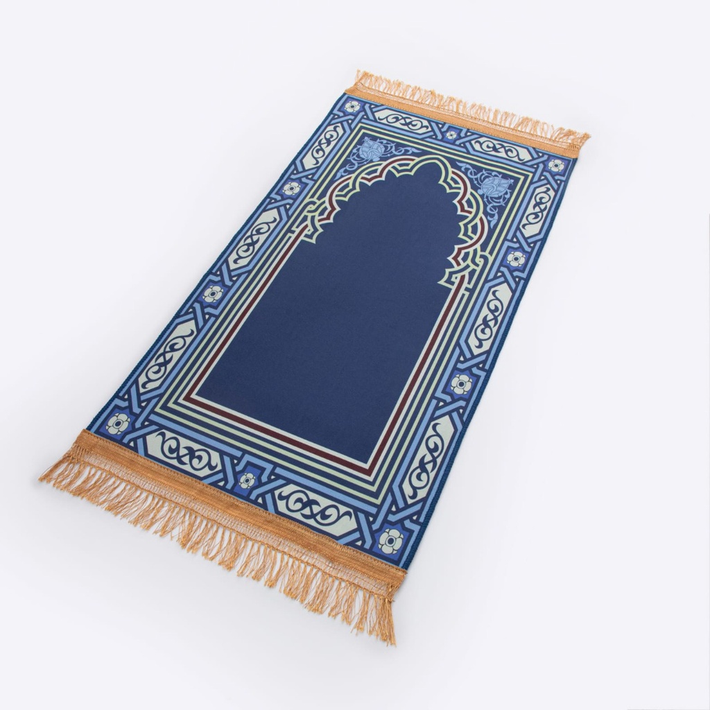 Sajadah Turki Motif 3D / Sajadah Turki 3D / Sajadah Aladin 3D / Oleh oleh haji