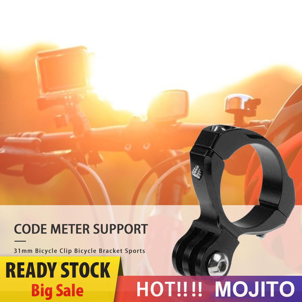 Bracket Mount Stang Sepeda Holder Kamera Gopro