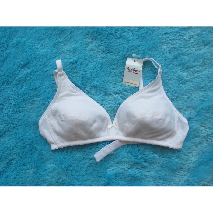 ready triumph 9523 bra cotton size 32a