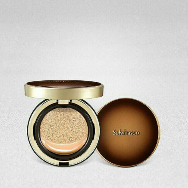 Sulwhasoo intense cushion