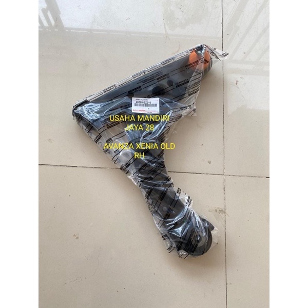 LOWER ARM ASSY AVANZA XENIA OLD RH SAYAP BAWAH AVANZA XENIA KANAN 1PC