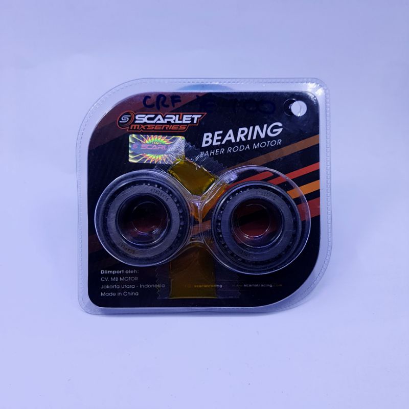 Bearing komstir Kones CRF 150