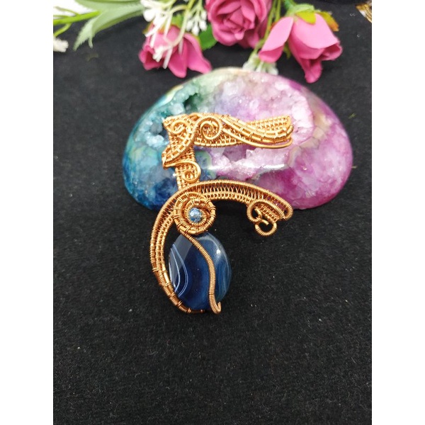 Bros handmade huruf F