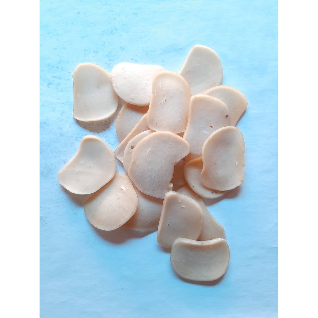 

Kerupuk Kakap Mentah 250 gr