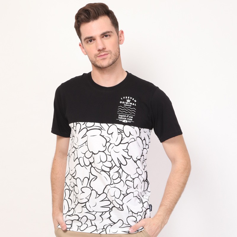 

17Seven Original-Tshirt-0083-Hand