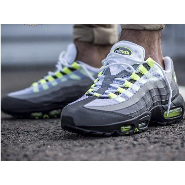 air max 95 rossi