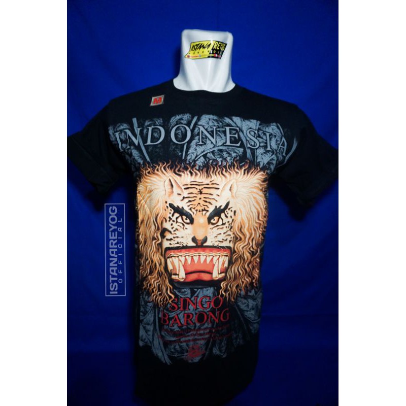 KAOS BUDAYA DOA BARONGAN PONOROGO BAJU REOG PONOROGO BAJU JARANAN