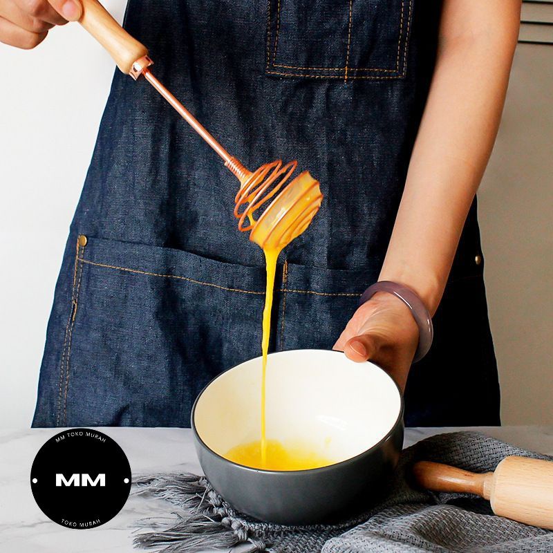 whisk ballon premium / whisk telur / kocokan telur