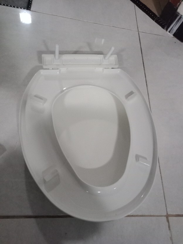 Cover Dudukan Tutup Kloset