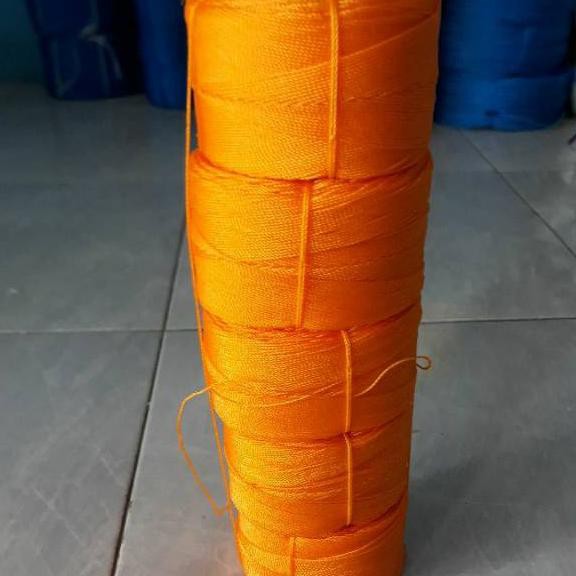 

YAN Tali tampar plastik ukuran 1 mm panjang 200 m ❉ ✪ '