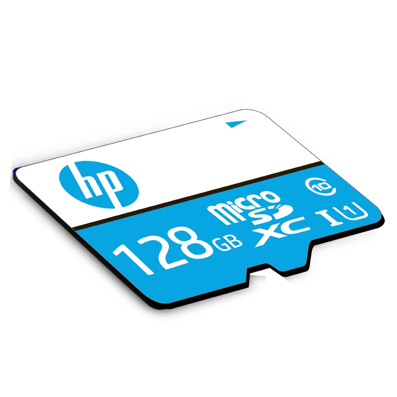 HP Micro SD 16GB 32GB 64GB 128GB Micro SD SDHC/SDXC Class 10 Cart TF Memory Card