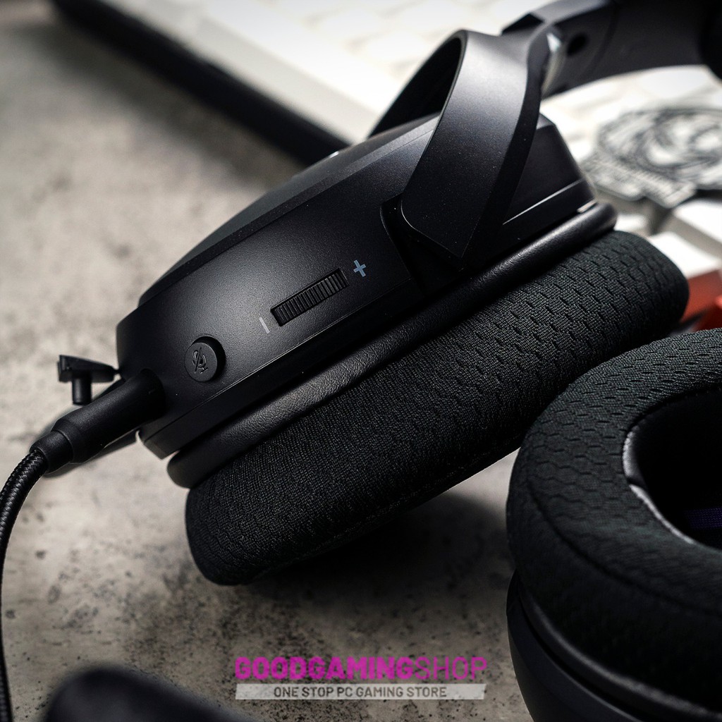 Cooler Master MH630 - Gaming Headset