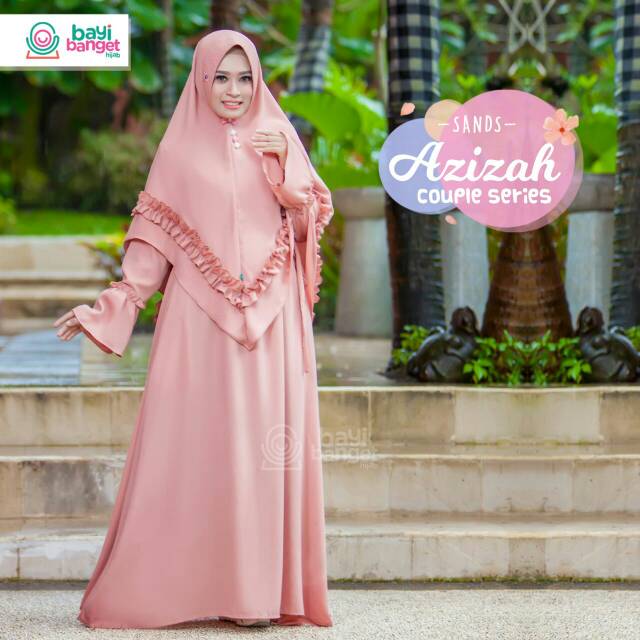 Gamis azizah