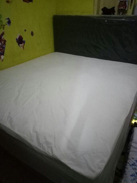 Matras Protector 180x200 Lady Americana Waterproof