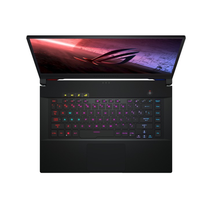 ASUS ROG ZEPHYRUS S15 GX502LWS-I77SD8T i7-10875H 16GB 1TB RTX2070 8GB