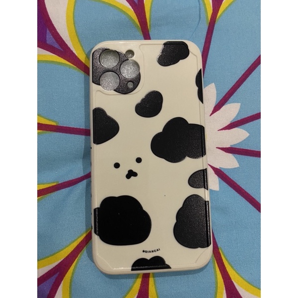 (Preloved) Case Iphone 11 Pro