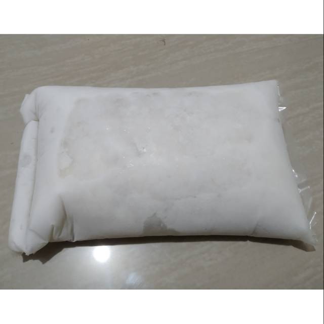 

Kelapa Kopyor Frozen