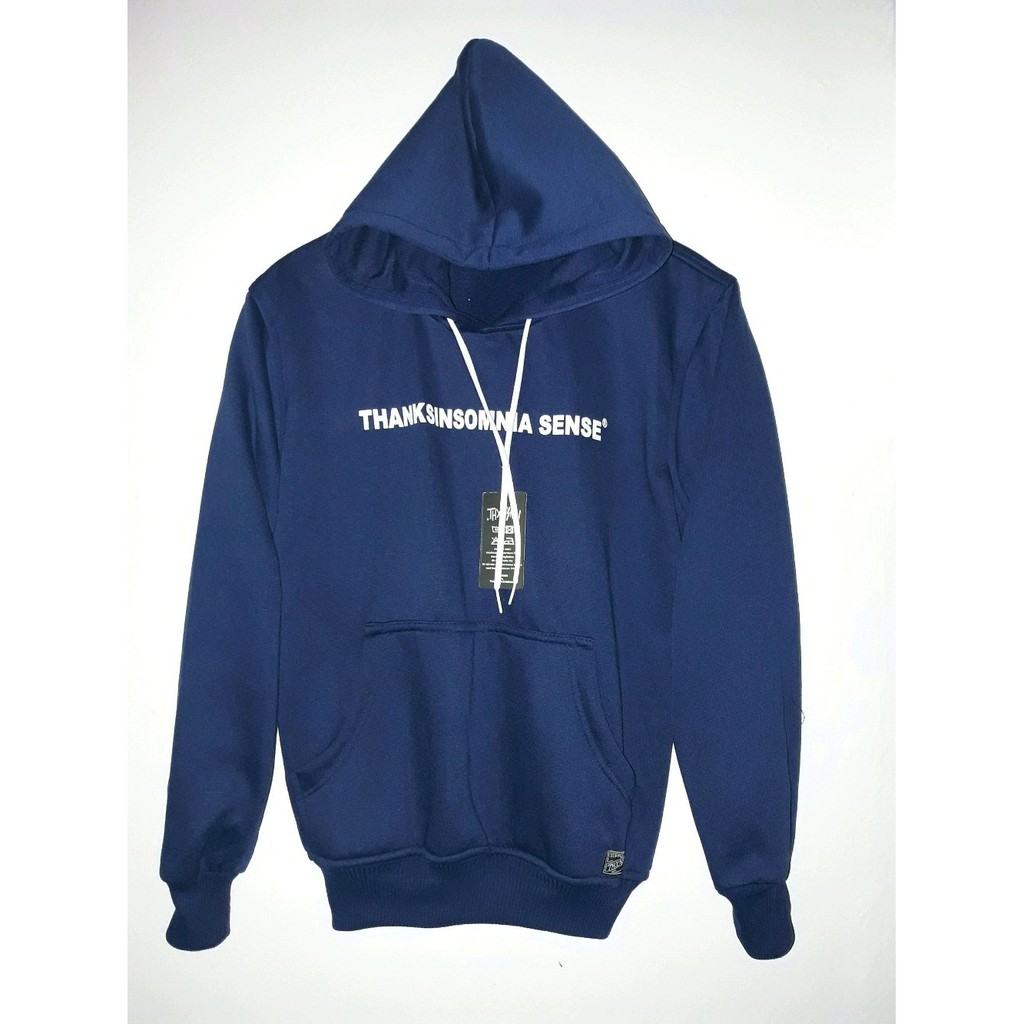 SWEATER HOODIE. THANKS INSOMNIA