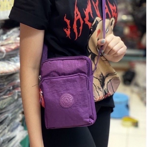 TAS SELEMPANG HP/TAS HPO SELEMPANG WANITA FASHION