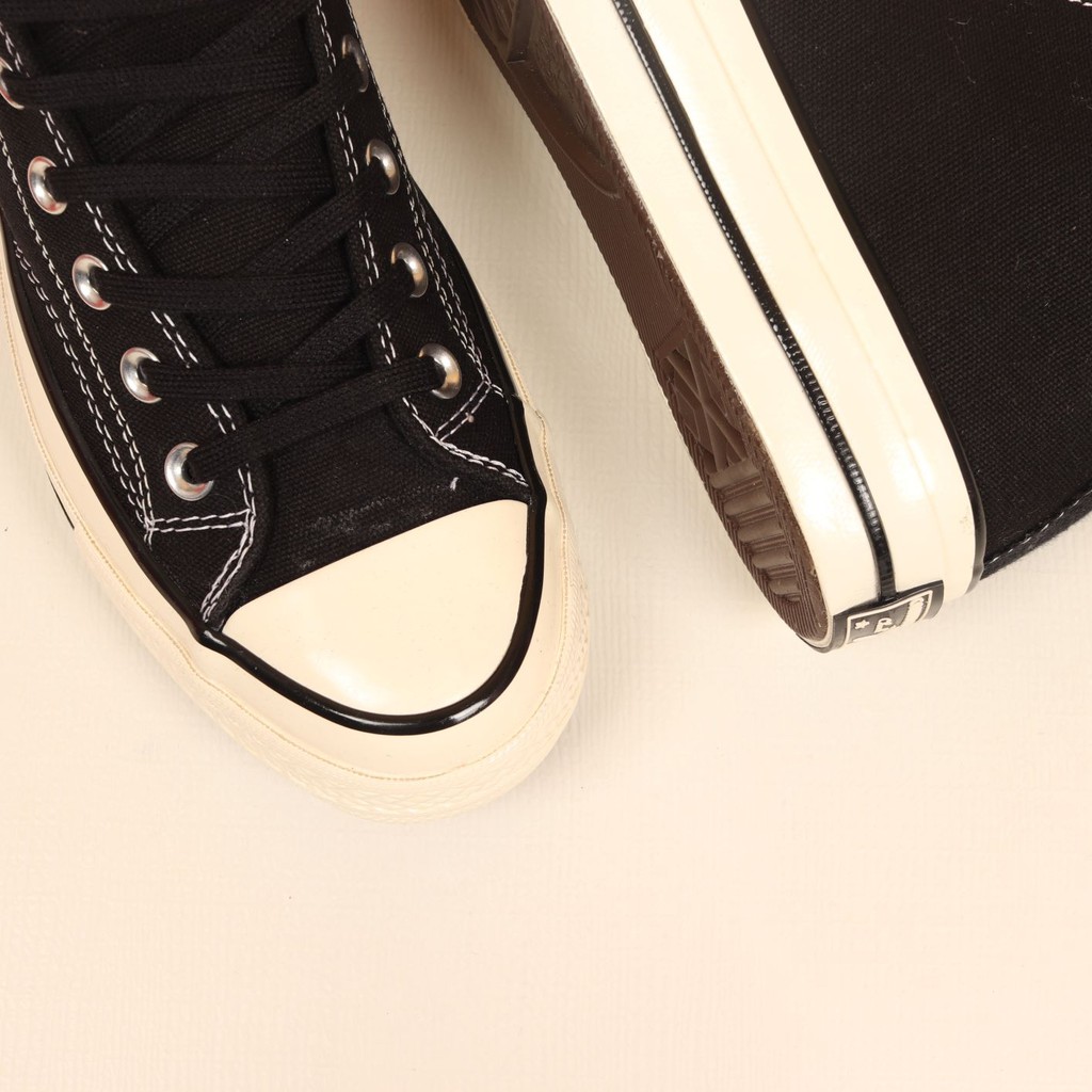 Sepatu Converse Chuck Taylor All Star ‘70s Hi Black