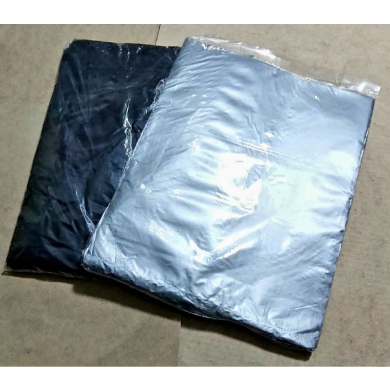 Plastik  packing online isi 1kg ukuran 30x38