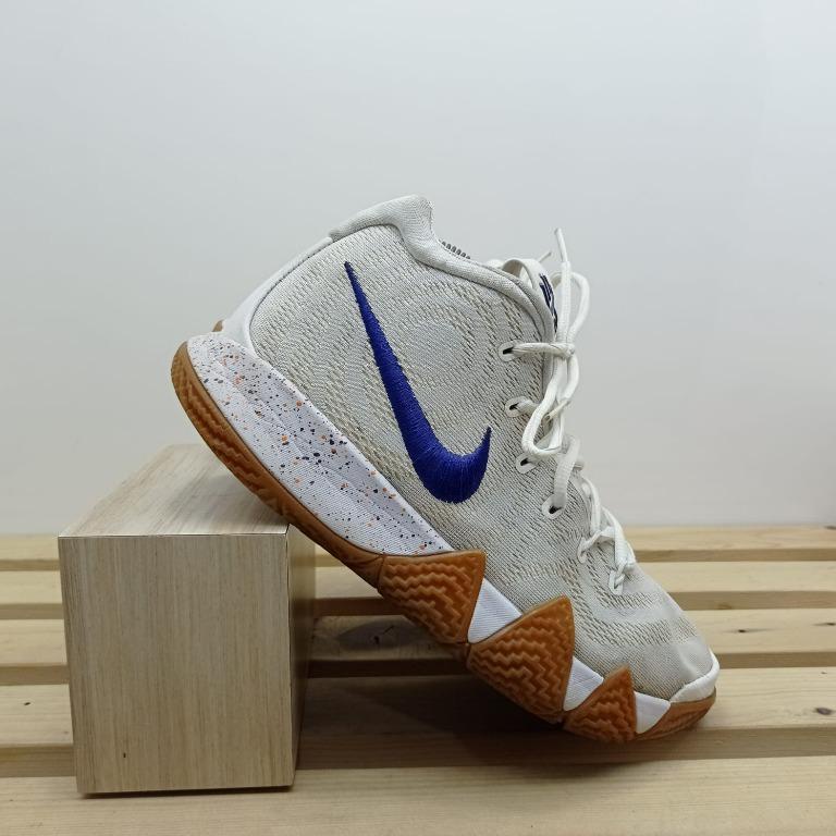 kyrie 4 uncle drew