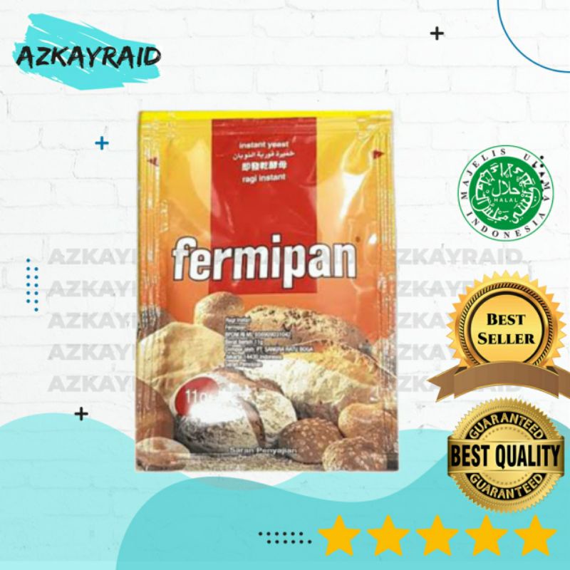 

Fermpian Ragi Instan Saset 11gr